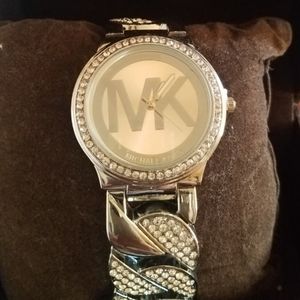 Watch Micheal kors